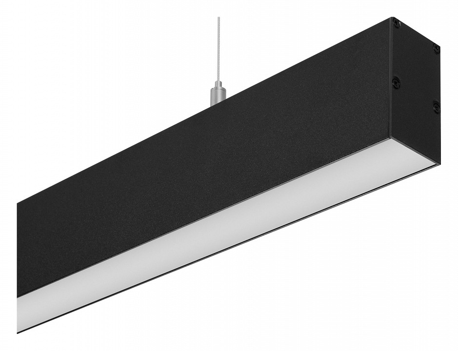 Накладной светильник arlight line 056355