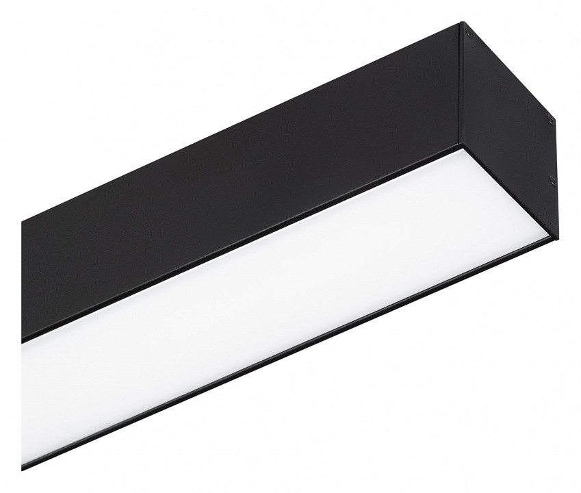 Накладной светильник arlight line 056376