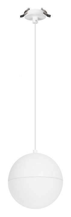 Подвесной светильник arlight emisfero 056588
