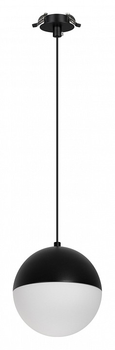Подвесной светильник arlight emisfero 056591