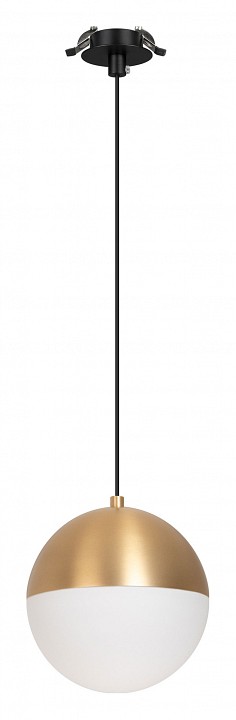 Подвесной светильник arlight emisfero 056592