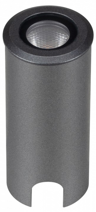 Встраиваемый в дорогу светильник arlight peluru 056634