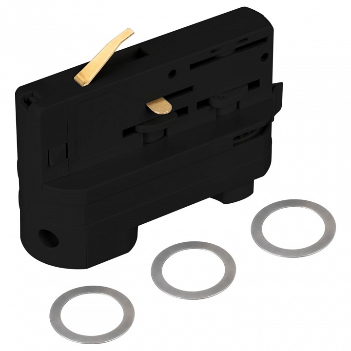 Переходник для трека arlight adapte 056701