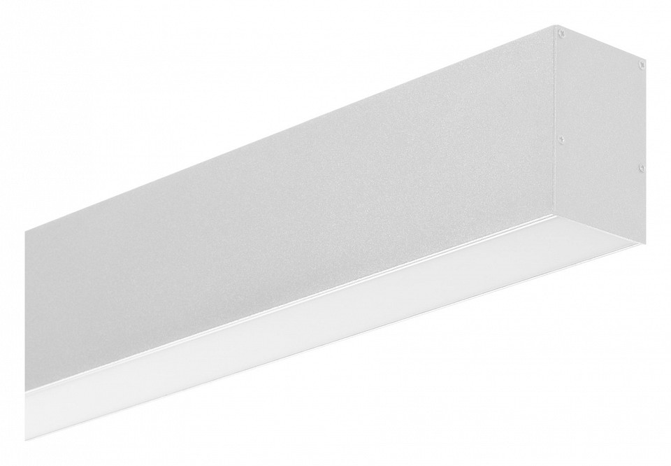 Накладной светильник arlight line 056857