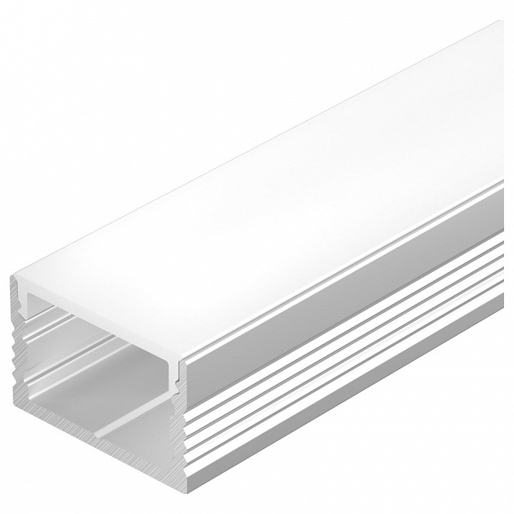 Профиль накладной arlight  056888