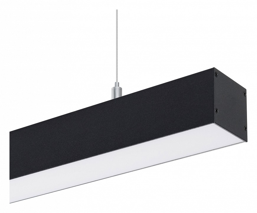 Накладной светильник arlight line 056963