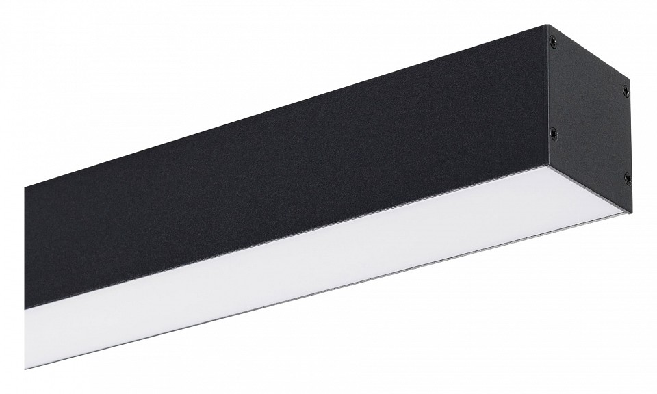 Накладной светильник arlight line 056964