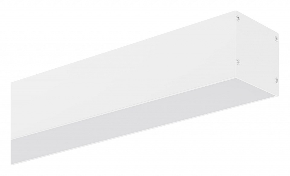 Накладной светильник arlight line 056965