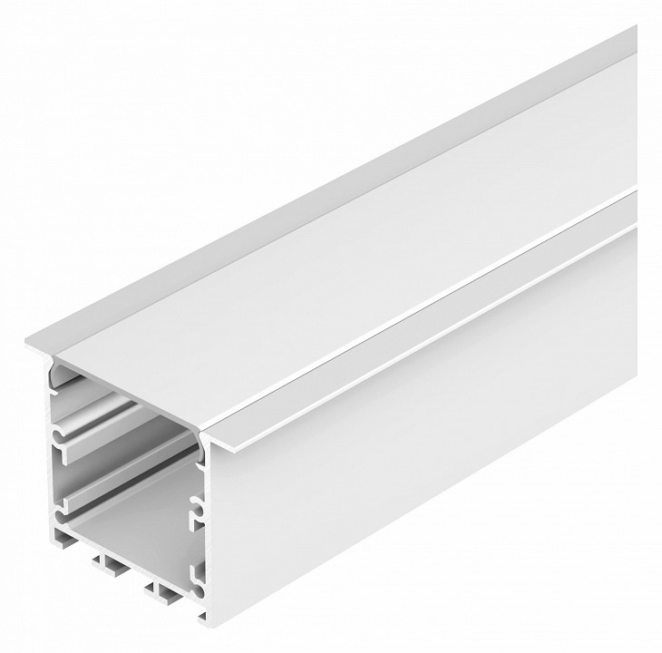 Профиль накладной arlight linia 057032