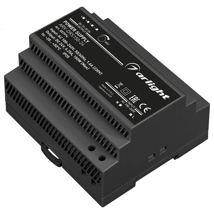 Блок питания arlight arv 057074