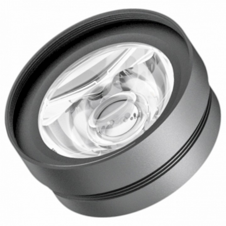 Насадка с фиксированным углом arlight artifact 057125