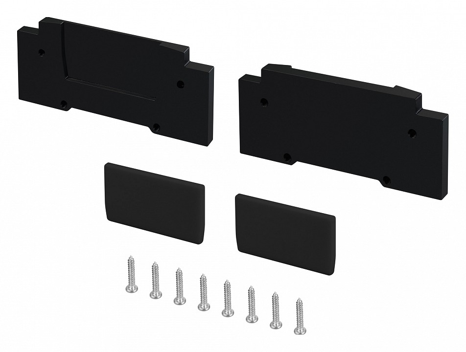 Заглушка для профиля arlight stretch 057274