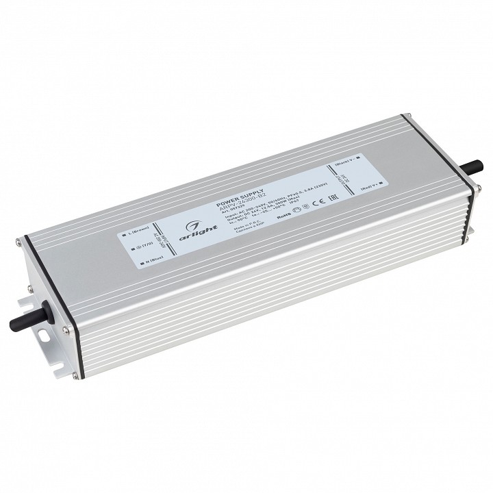 Блок питания arlight arpv 057329