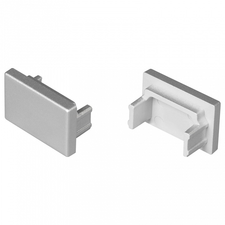 Набор заглушек для профиля arlight  058263
