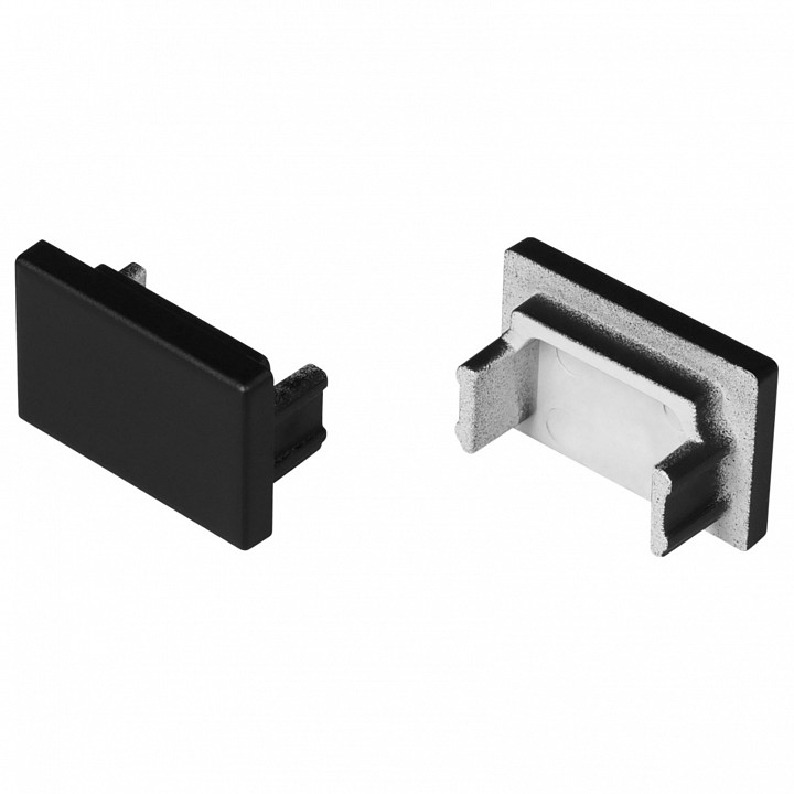 Набор заглушек для профиля arlight  058451