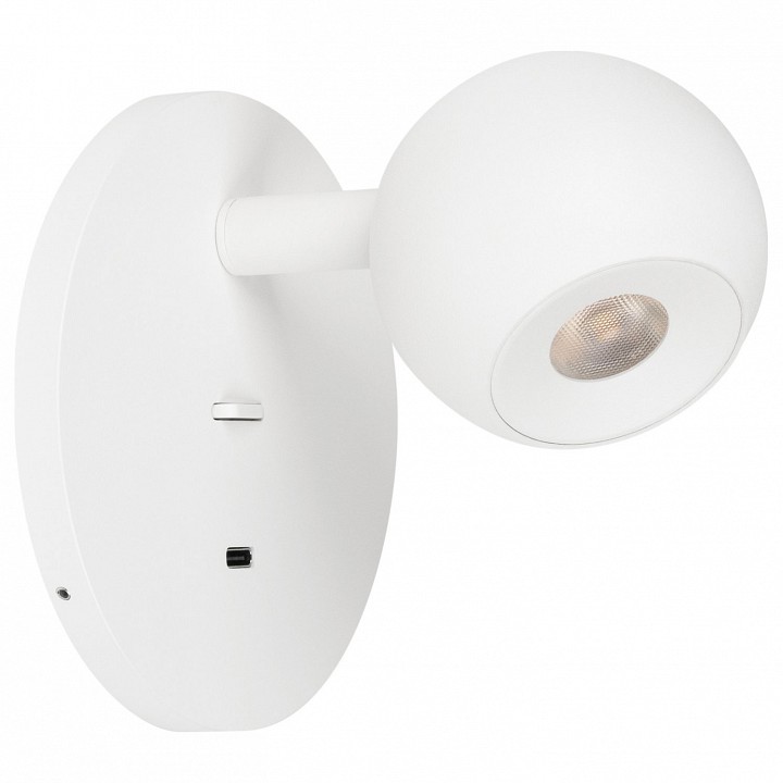 Бра arlight ottori 058477