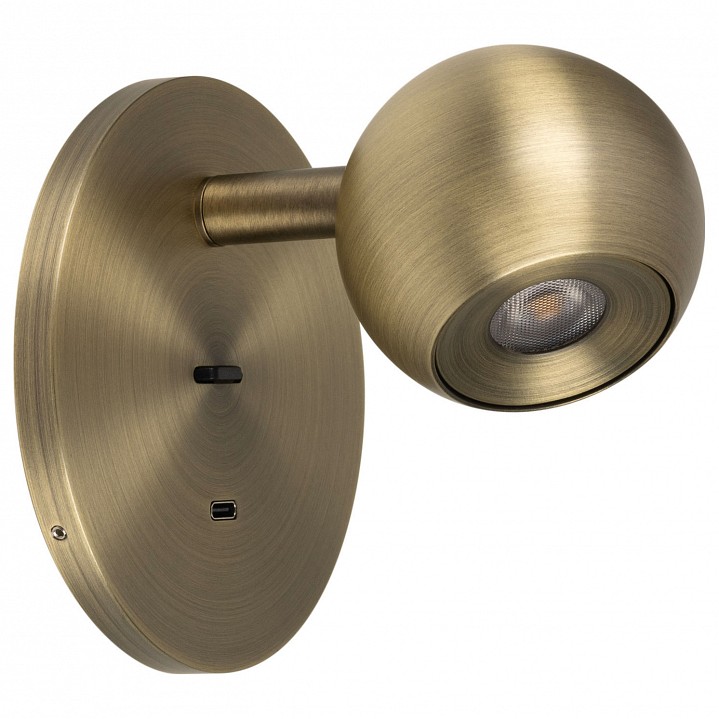 Бра arlight ottori 058483