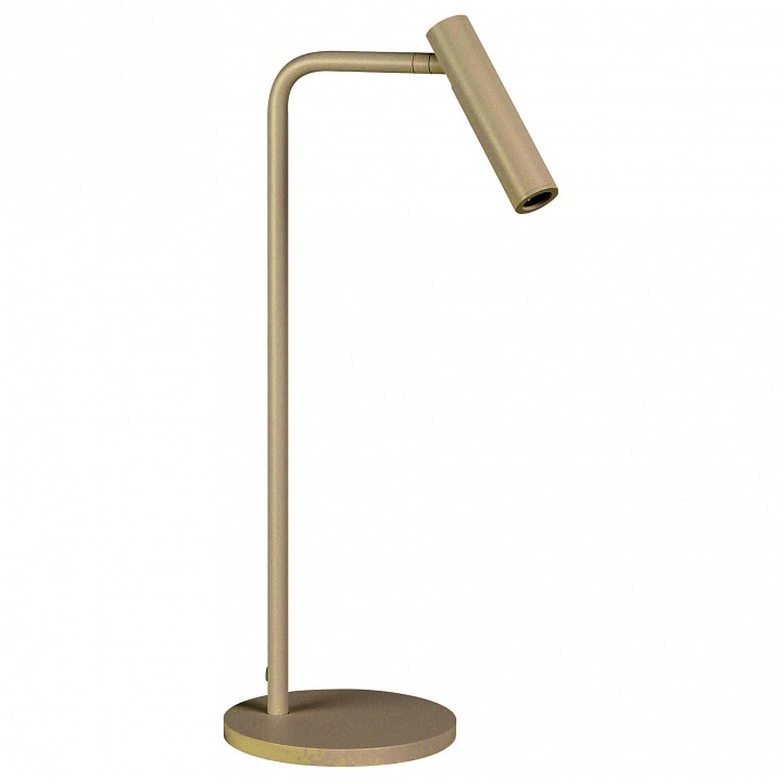 Настольная лампа декоративная arlight verdi 058489