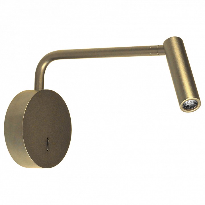 Бра arlight verdi 058490