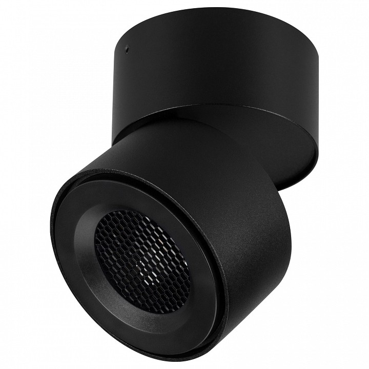 Накладной светильник arlight point 058606