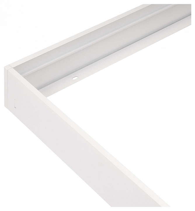 Рамка накладная для светильника arlight titan 058726