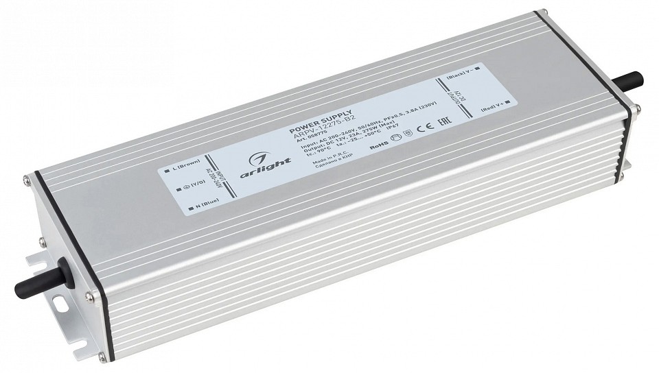 Блок питания arlight arpv 058775