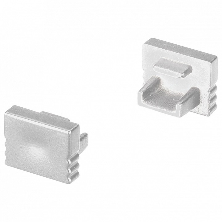 Набор заглушек для профиля arlight  059215