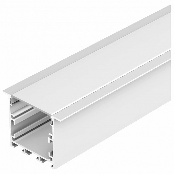 Профиль встраиваемый arlight linia 059365