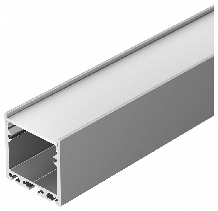 Профиль накладной arlight linia 059794