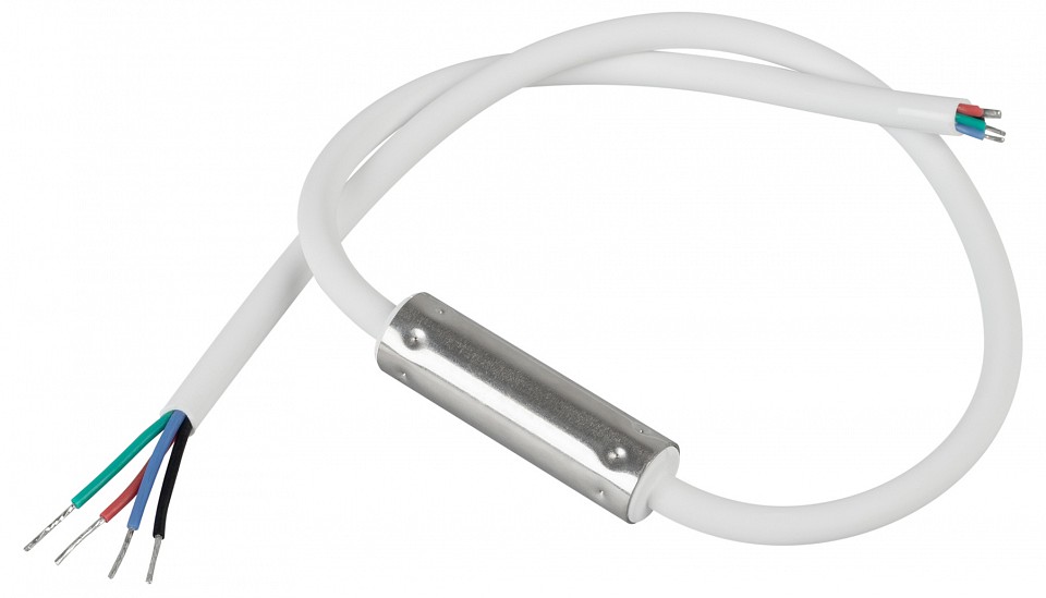 Соединитель лент гибкий arlight wave 060020