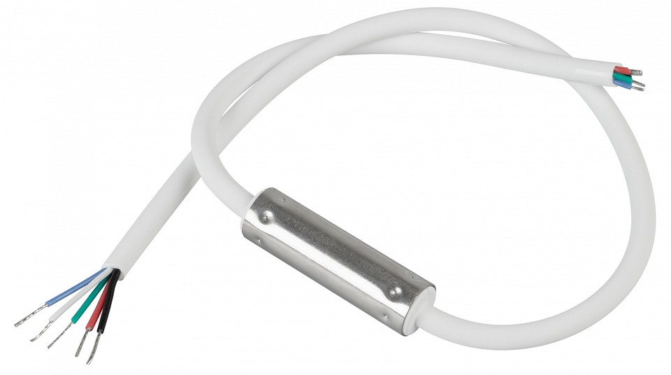 Соединитель лент гибкий arlight wave 060021