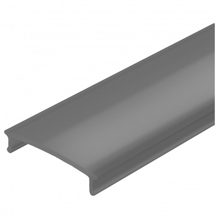 Рассеиватель arlight arh-wide-(f)-h10-2000 opal black 060201