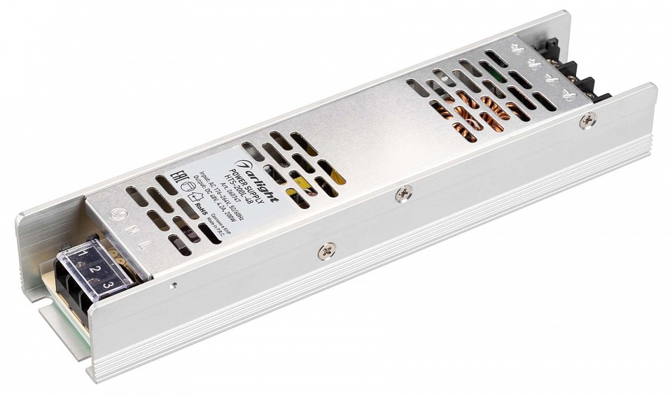 Блок питания arlight hts 060747