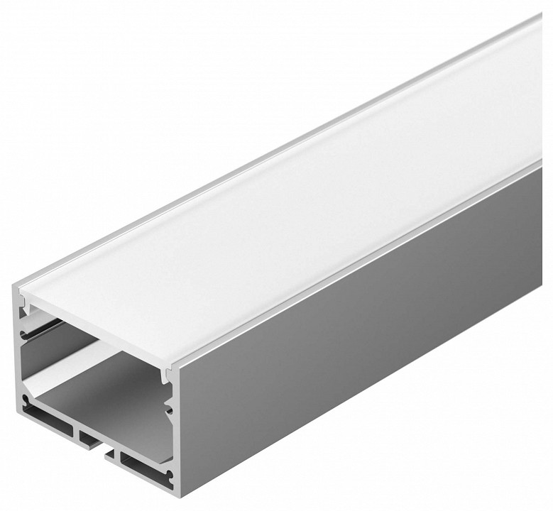 Профиль накладной arlight linia 061368