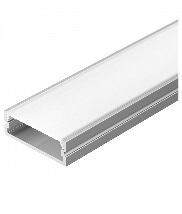 Профиль накладной arlight line 061543