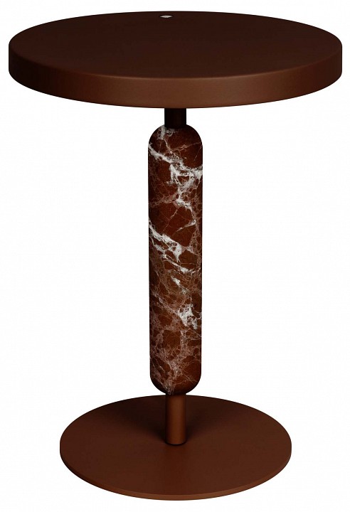 Настольная лампа декоративная arlight alyss 061709