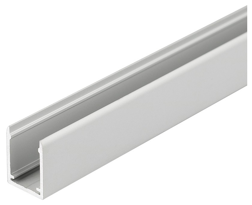 Профиль накладной arlight moonlight 062324