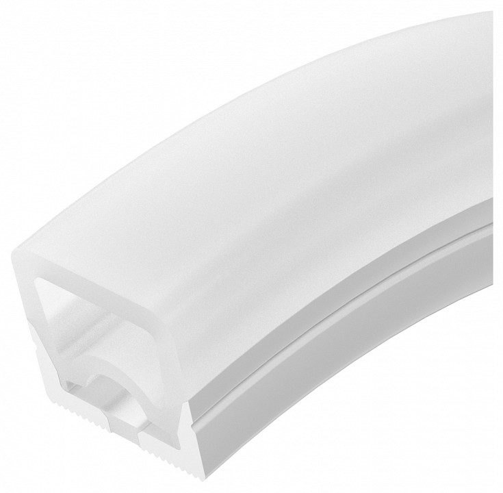 Профиль накладной гибкий arlight wph-flex 062404