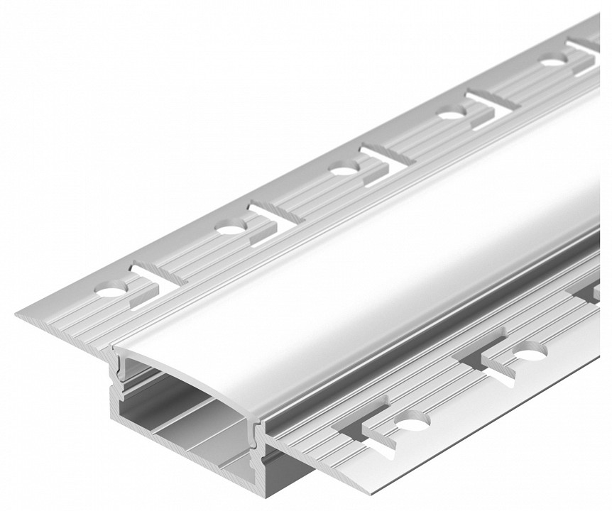 Профиль встраиваемый arlight fantom 062556