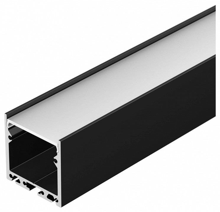 Профиль накладной arlight linia 062591