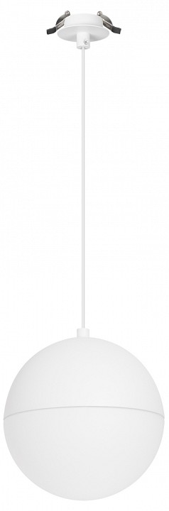Подвесной светильник arlight emisfero 064192