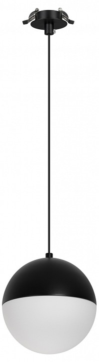 Подвесной светильник arlight emisfero 064193