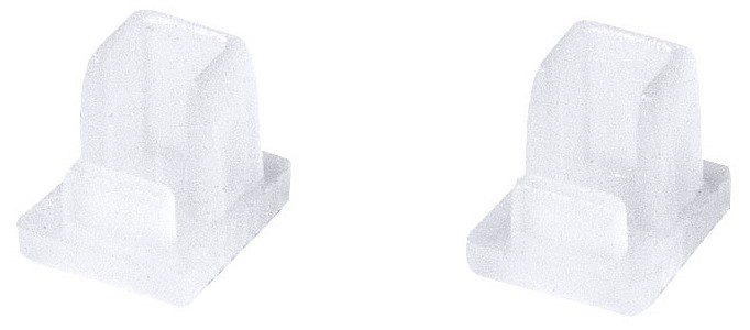 Набор заглушек для профиля arte lamp surface a070905e