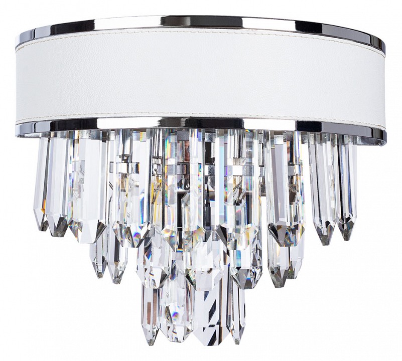 Накладной светильник arte lamp diadem a1002ap-2cc