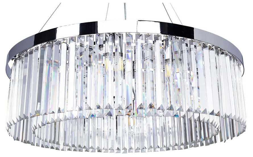 Подвесная люстра arte lamp secunda a1003lm-12cc