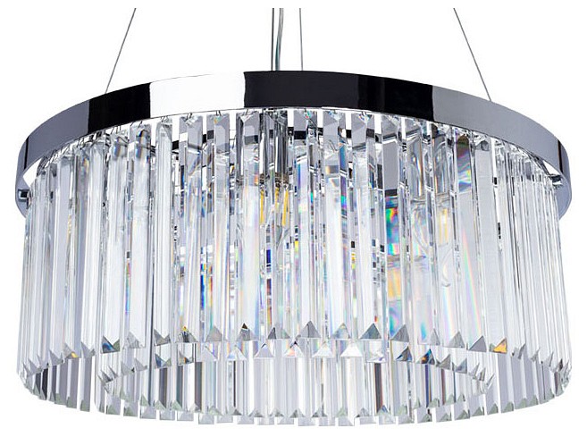 Подвесная люстра arte lamp secunda a1003lm-8cc