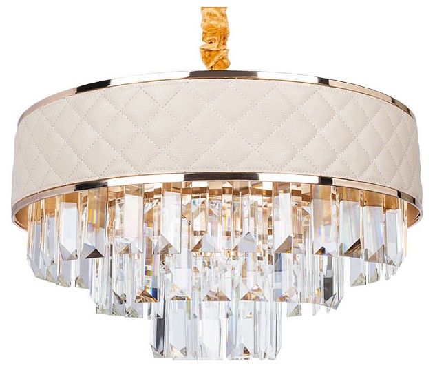 Подвесной светильник arte lamp annabelle a1008lm-6go