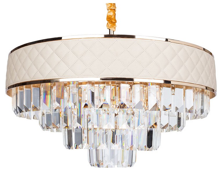 Подвесной светильник arte lamp annabelle a1008lm-8go