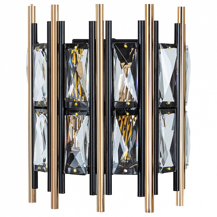 Бра arte lamp alruba a1043ap-2bk