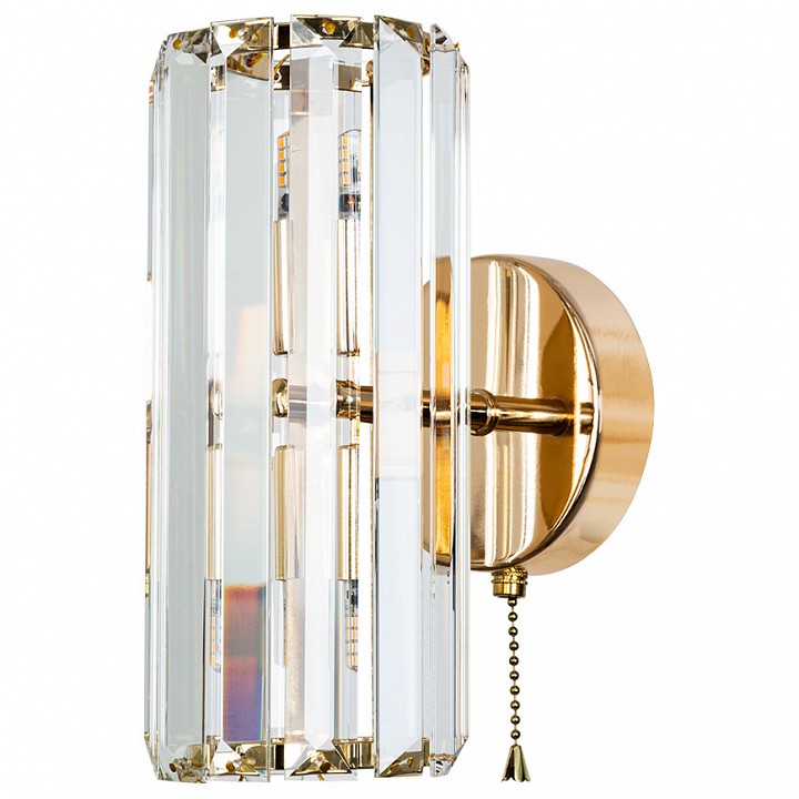 Бра arte lamp santorini a1049ap-2go